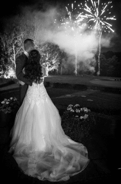 dynamicweddingfireworks - firework displays