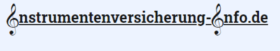 Möchten Sie Ihr Musikinstrument versichern?