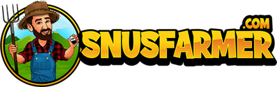 Snus bestellen leicht gemacht bei snusfarmer.com