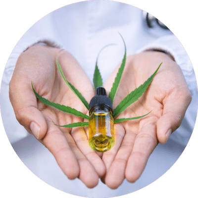 Was ist CBD Öl und wie kommt es, dass ich es plötzlich so oft höre?